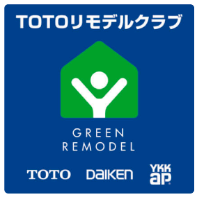 totoリモデルクラブ