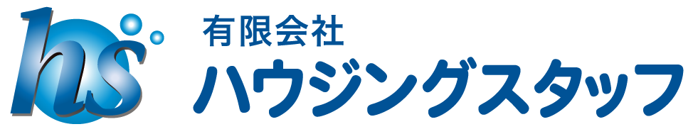 ハウジングスタッフロゴ